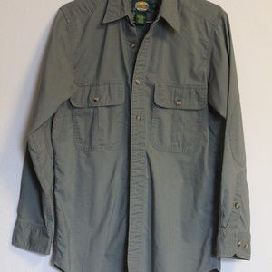 Men's Cabela's Button Down